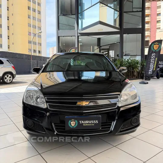 Vectra EXPRESSION 2.0 MPFI FlexPower Mec