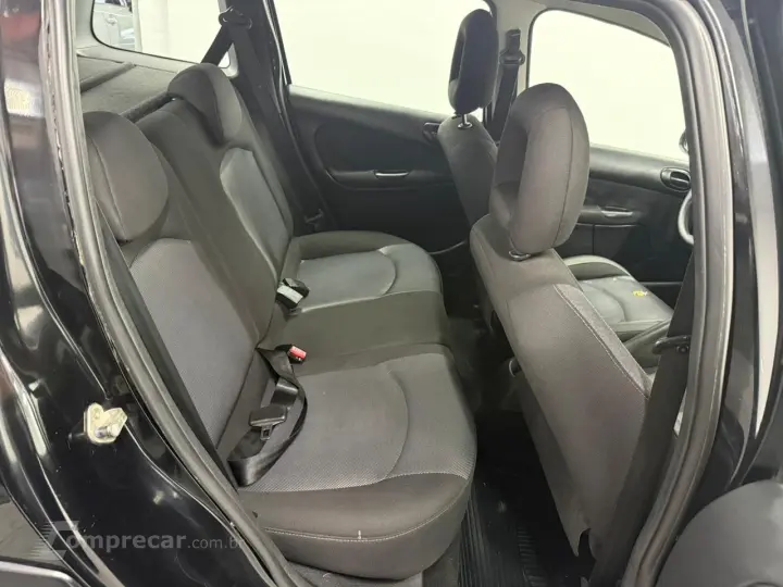 207 SW ESCAPADE 1.6 16V Flex 5p