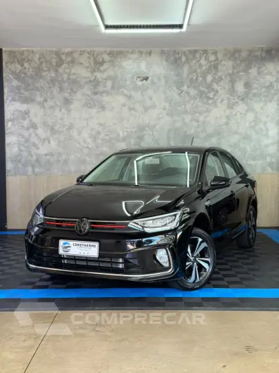VIRTUS 1.0 200 TSI Comfortline