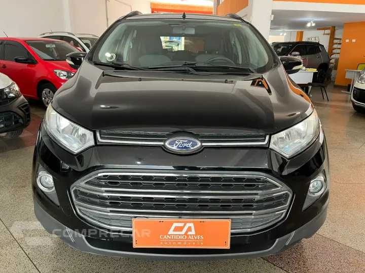 ECOSPORT 2.0 SE 16V