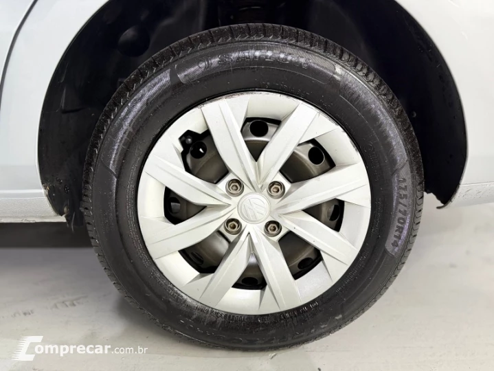 VOYAGE 1.0 12V MPI Totalflex