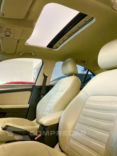 JETTA 2.0 TSI Highline 200cv