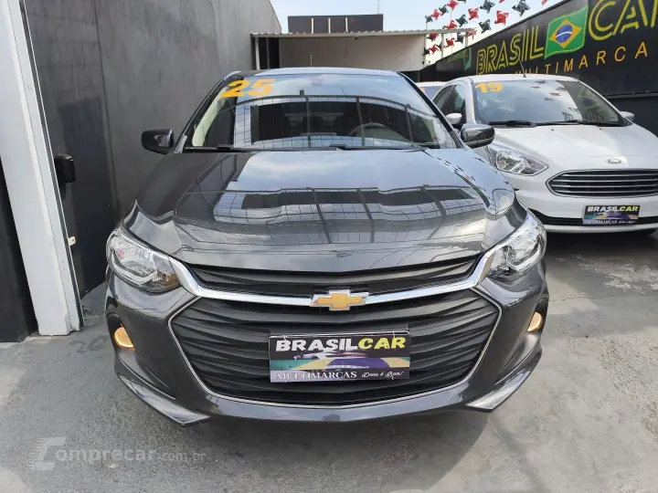 ONIX 1.0 FLEX PLUS LT MANUAL