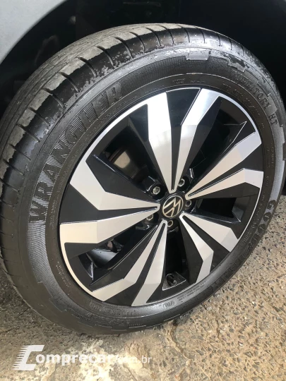 T-Cross 200 TSI 1.0  Flex 12V 5p Aut.