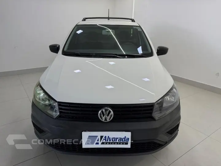 SAVEIRO CS RB MPI