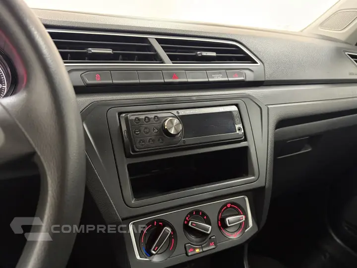 SAVEIRO 1.6 MSI ROBUST CS 16V FLEX 2P MANUAL