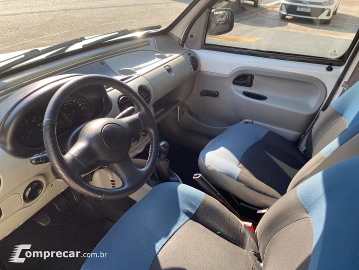 KANGOO 1.6 Express 16V