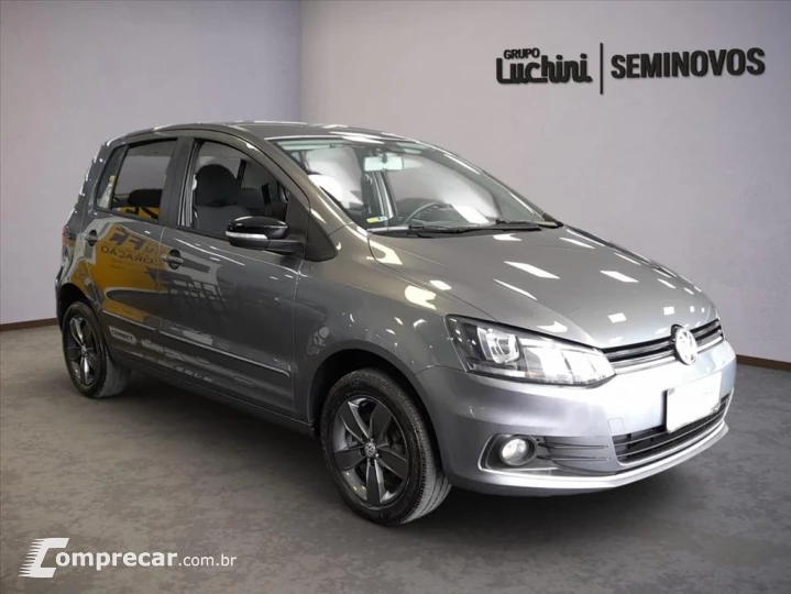 FOX 1.6 MSI TOTAL FLEX CONNECT 4P MANUAL