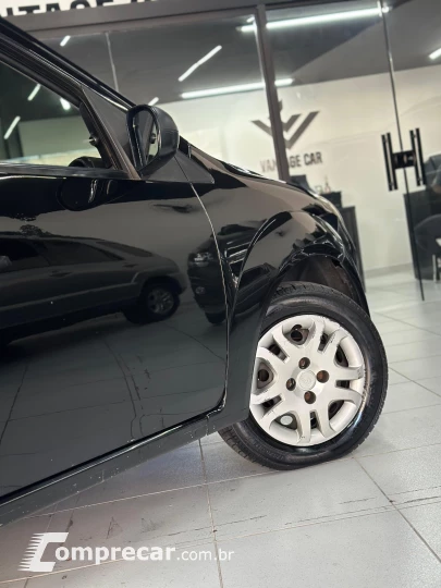 FIESTA 1.0 MPI Class Hatch 8V