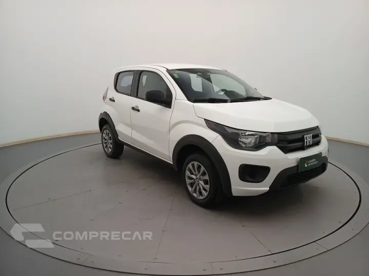 MOBI 1.0 EVO FLEX LIKE. MANUAL