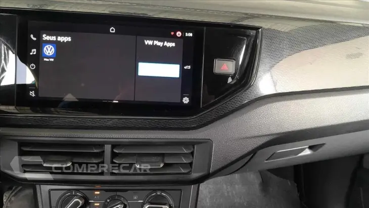 POLO 1.0 MPI TRACK MANUAL