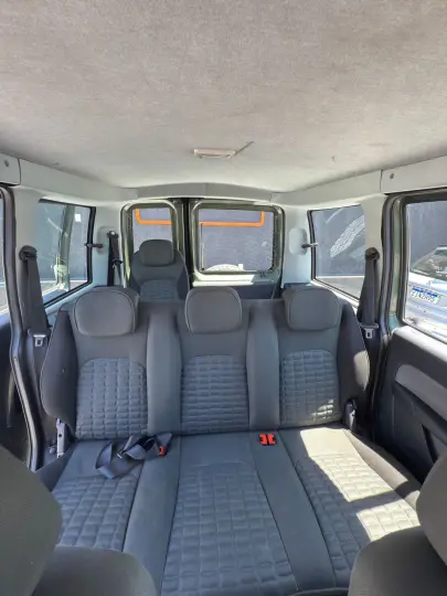 DOBLÒ 1.8 MPI Adventure Locker 8V