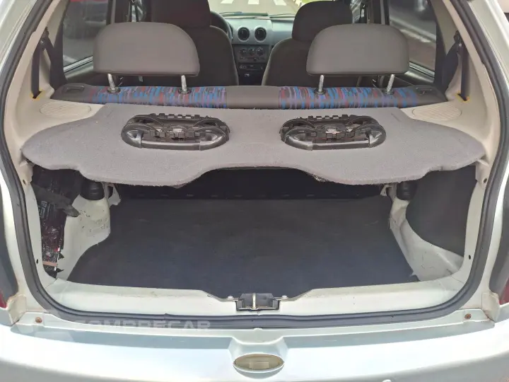 Celta 1.0 Mpfi Spirit 8V Flex 4P Manual
