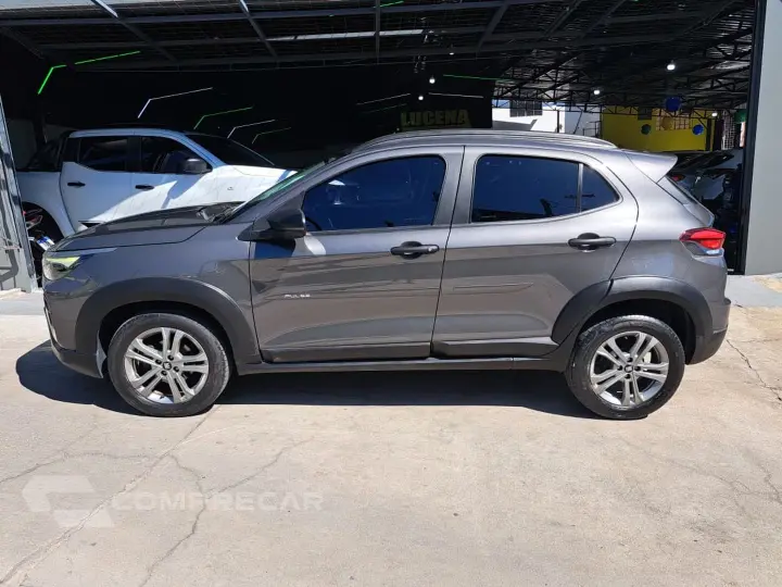Pulse 1.3 Flex Drive Manual