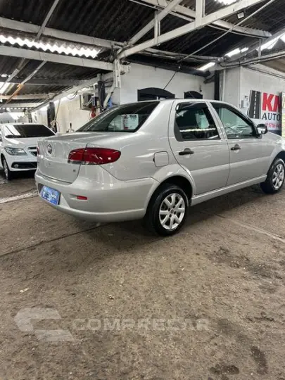 SIENA EL FLEX 1.0 8V