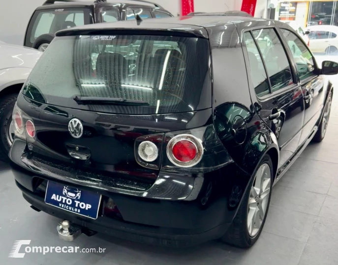 GOLF 1.6 MI 8V