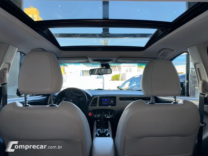HRV Touring 1.5