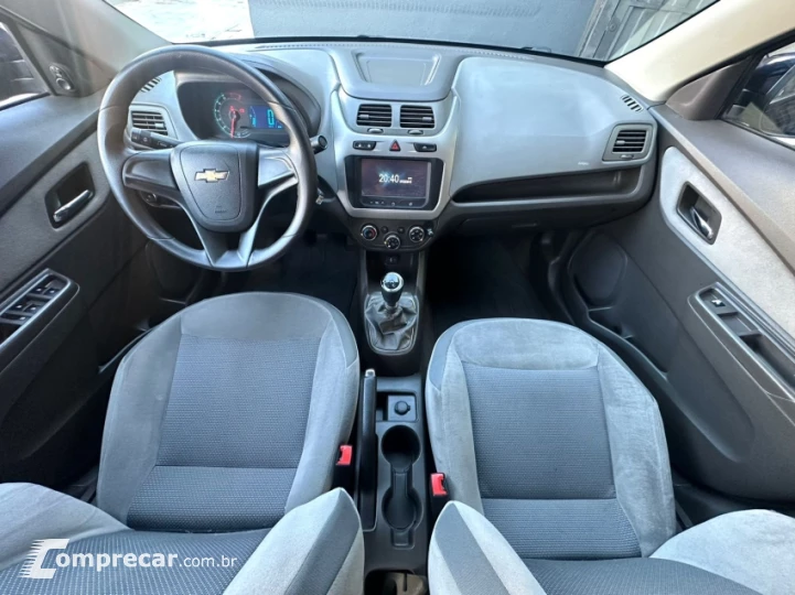 COBALT 1.4 LTZ 8V