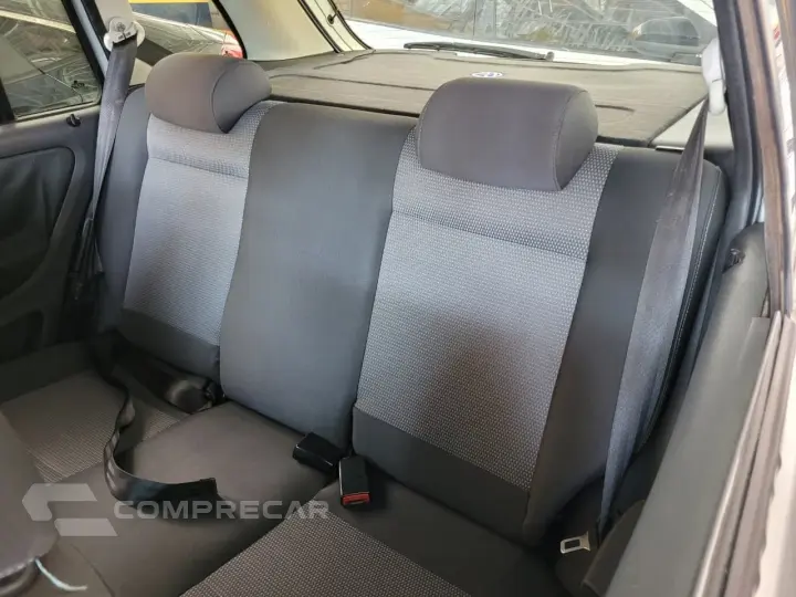 SPACEFOX 1.6/ 1.6 Trend Total Flex 8V 5p