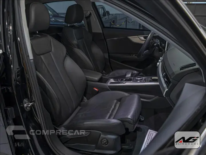 A4 2.0 TFSI Ambiente Avant S Tronic