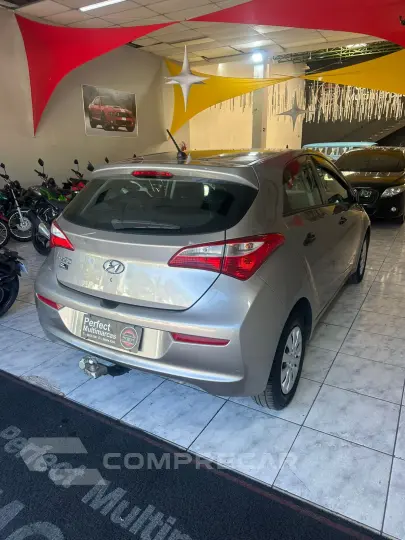 HB20 1.0 12V Comfort Plus