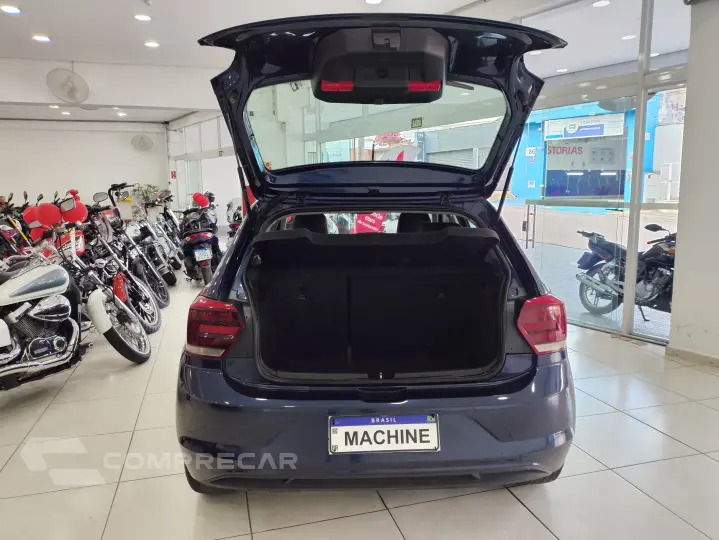 POLO 1.0 200 TSI Highline