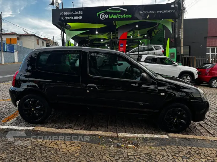 Clio Hi-Flex 1.0 16V 3p
