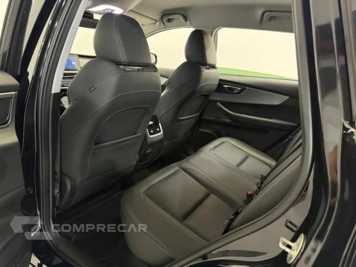 TIGGO7 SPORT