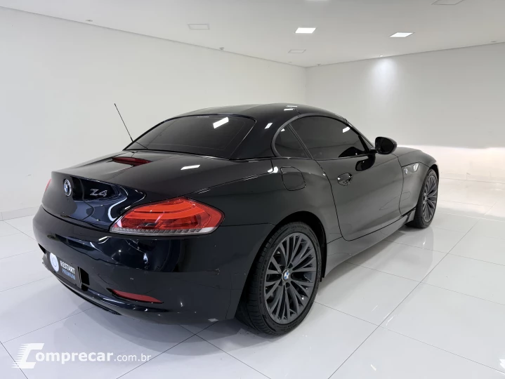 Z4 2.0 16V Turbo Sdrive20i