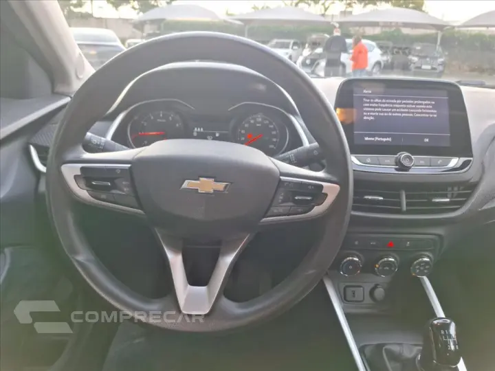 ONIX 1.0 FLEX LT MANUAL