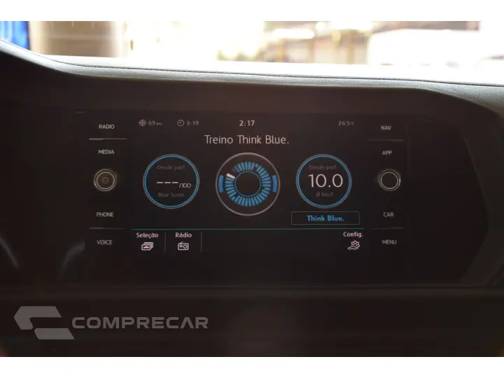 JETTA 1.4 250 TSI TOTAL FLEX TIPTRONIC
