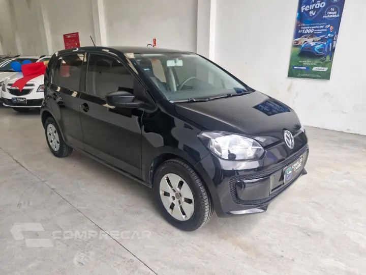 UP 1.0 MPI Take UP 12V