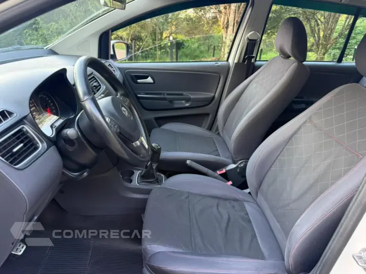 FOX 1.6 MI PRIME 8V FLEX 4P MANUAL