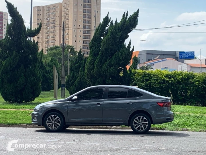 VIRTUS 1.0 200 TSI Comfortline