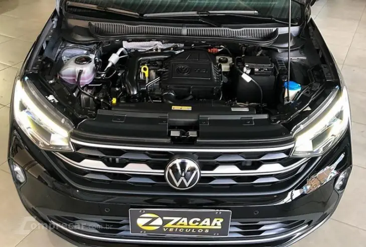 NIVUS HIGHLINE 1.0 200 TSI FLEX AUT.