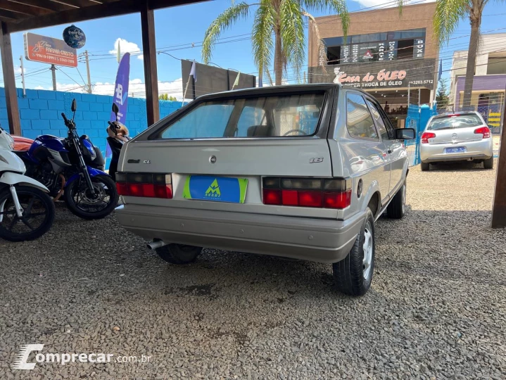 Gol 1.6 CL