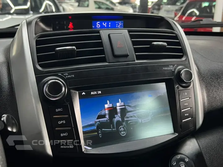 X60 1.8 TALENT 16V GASOLINA 4P MANUAL