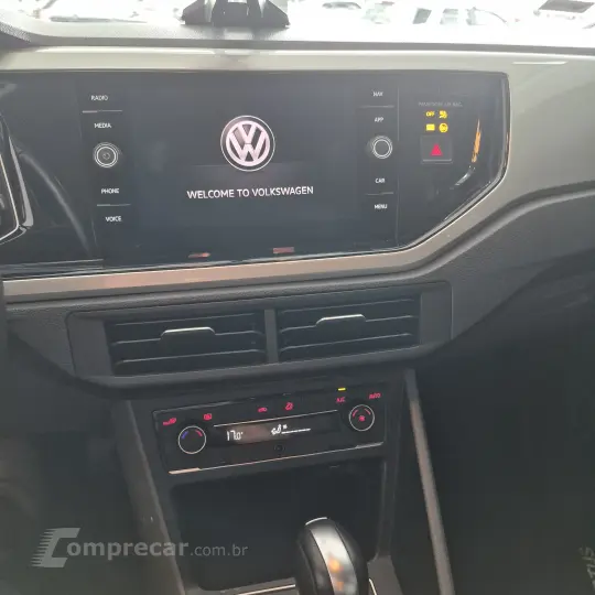 VIRTUS 1.0 200 TSI Highline