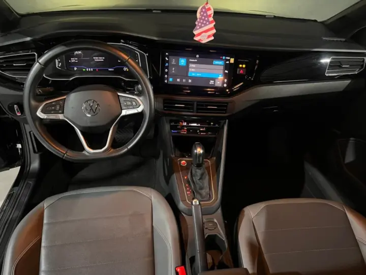 NIVUS 1.0 200 TSI TOTAL FLEX HIGHLINE AUTOMÁTICO