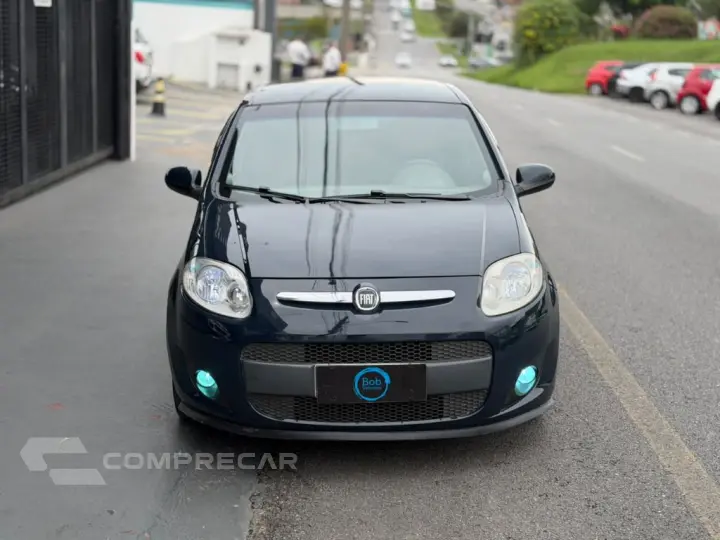 Palio ATTRACTIVE 1.0 EVO Fire Flex 8v 5p