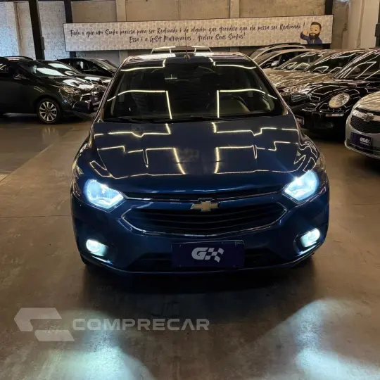 PRISMA Sed. LT 1.4 8V FlexPower 4p