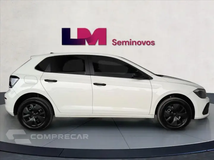 POLO 1.0 MPI TRACK MANUAL