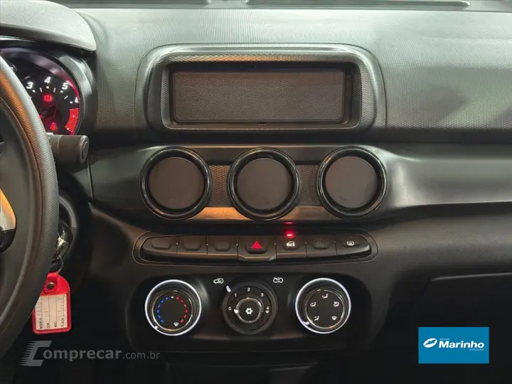 ARGO 1.0 FIREFLY FLEX MANUAL