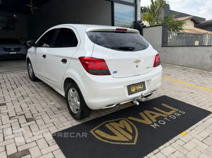 ONIX HATCH Joy 1.0 8V Flex 5p Mec.