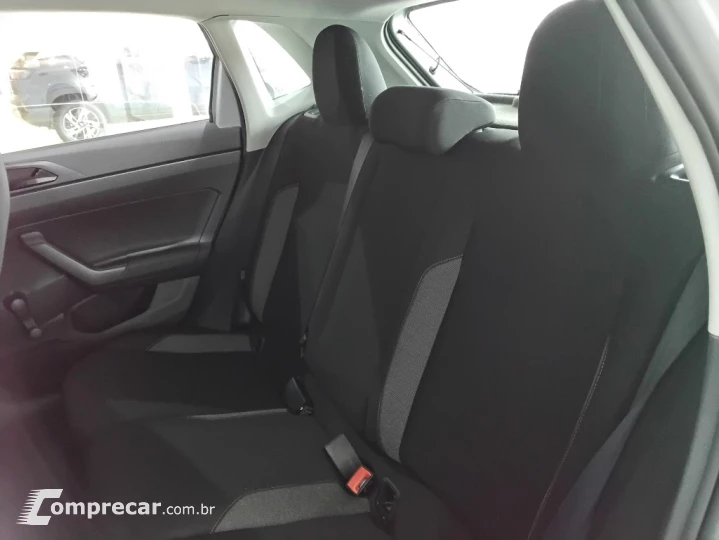POLO 1.0 MPI TRACK MANUAL