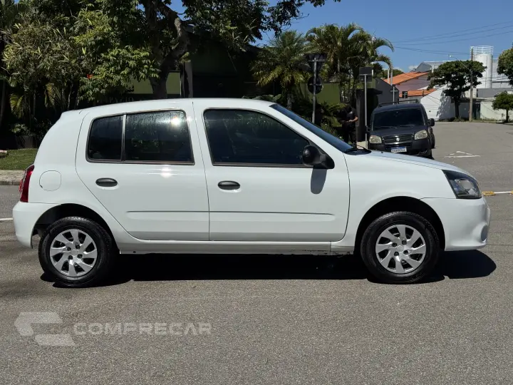 CLIO 1.0 Expression 16V Hi-power