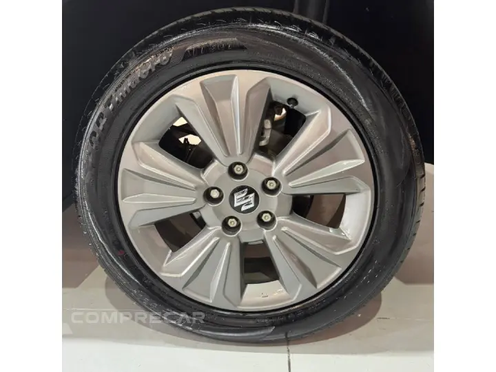 VITARA 1.6 16V GASOLINA 4YOU AUTOMATICO