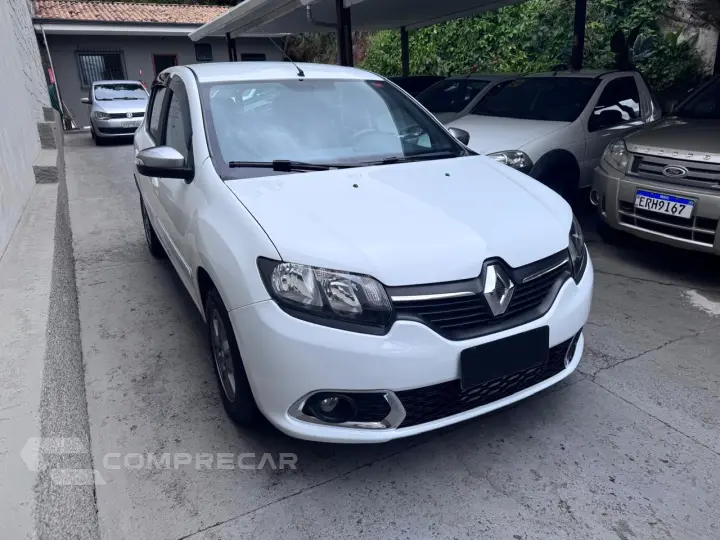 SANDERO 1.0 12V SCE Expression