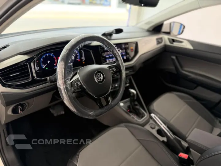 Polo Highline 200 TSI 1.0 Flex 12V Aut.