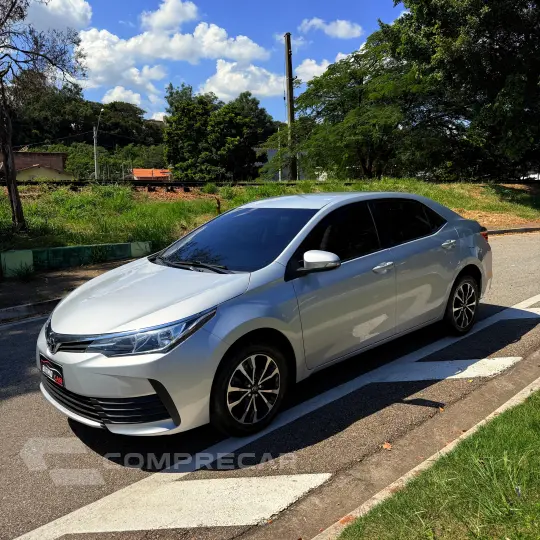 COROLLA 1.8 GLI 16V